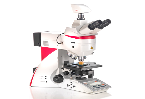 Leica DM6 M徕卡金相显微镜-全自动数字式工业测量显微镜