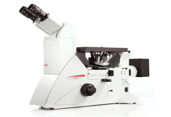 Leica DMi8徕卡倒置金相显微镜-全模块化定制式工业显微镜