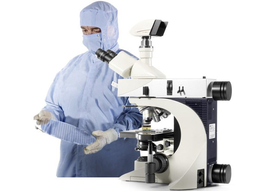Leica DM2700 M 徕卡金相显微镜-常规检查的理想仪器