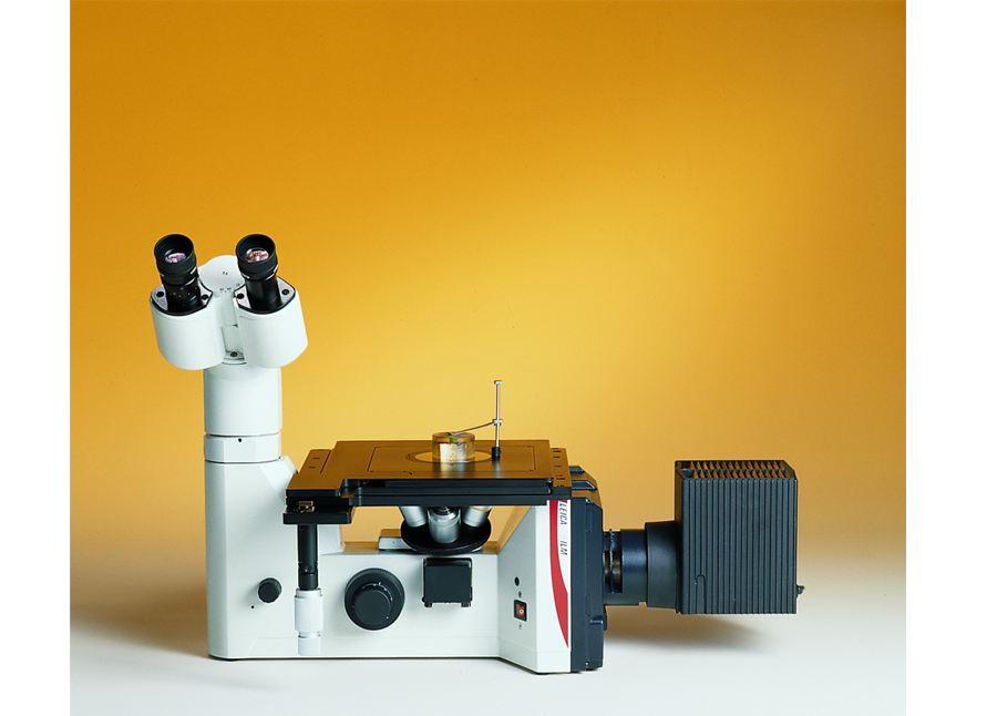 Leica DM ILM徕卡倒置金相显微镜-更适合大工件大样品观察