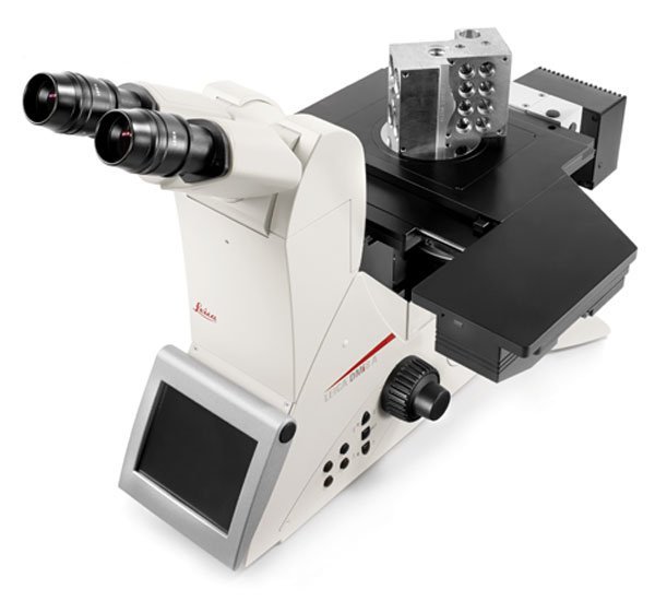 Leica DMi8徕卡倒置金相显微镜-全模块化定制式工业显微镜