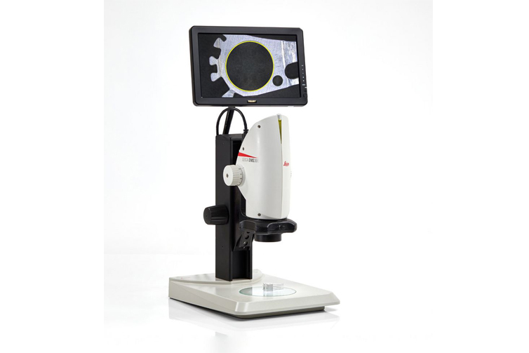Leica DMS300徕卡视频显微镜-全高清影像数字显微镜